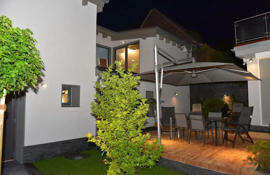 The Fountain Loft - 170Sqm-1