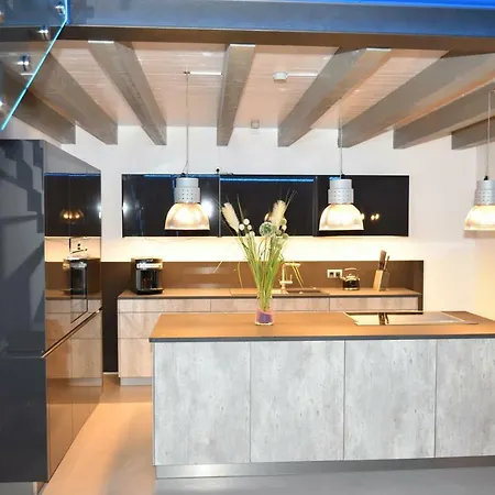 The Fountain Loft - 170Sqm-2