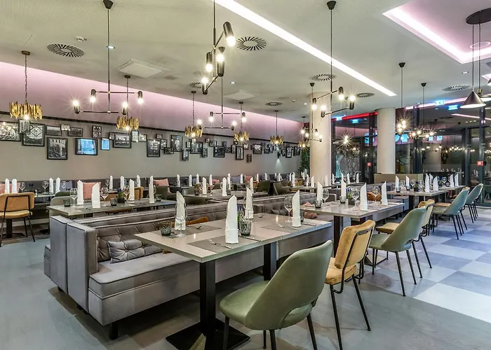 Familienhotel: Leonardo Hotel Dortmund