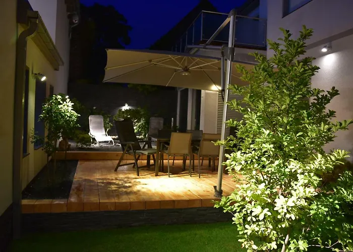 The Fountain Loft - 170Sqm